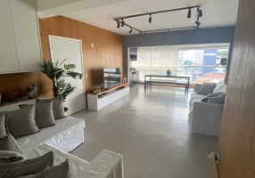 Foto 1 de Apartamento com 3 Quartos à venda, 127m² em Tatuapé, São Paulo