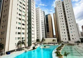 Foto 1 de Apartamento com 2 Quartos à venda, 56m² em Norte, Águas Claras