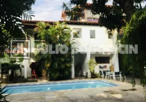 Foto 1 de Casa de Condomínio com 4 Quartos à venda, 628m² em Barra da Tijuca, Rio de Janeiro