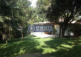 Foto 1 de Casa com 6 Quartos à venda, 333m² em Condomínio Iolanda, Taboão da Serra