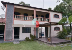 Foto 1 de Fazenda/Sítio com 3 Quartos à venda, 200m² em Centro, Guapimirim