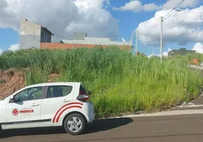 Foto 1 de Lote/Terreno à venda, 258m² em Campestre, Piracicaba