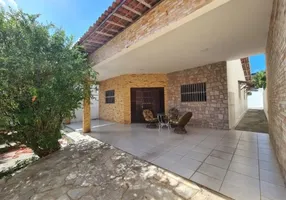 Foto 1 de Casa com 4 Quartos à venda, 200m² em Altiplano Cabo Branco, João Pessoa