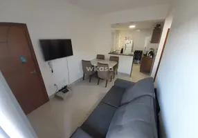 Foto 1 de Apartamento com 2 Quartos à venda, 50m² em Novo Porto Canoa, Serra