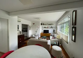 Foto 1 de Apartamento com 1 Quarto para alugar, 96m² em Pinheiros, São Paulo