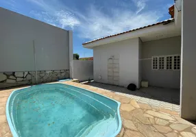 Foto 1 de Casa com 3 Quartos à venda, 115m² em Barra do Pari, Cuiabá