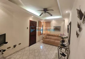 Foto 1 de Casa com 2 Quartos à venda, 125m² em Vila Caicara, Praia Grande