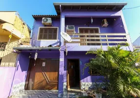 Foto 1 de Casa com 4 Quartos à venda, 147m² em Mato Grande, Canoas
