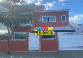 Foto 1 de Casa com 4 Quartos à venda, 286m² em Vilatur, Saquarema