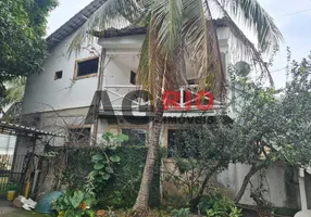 Foto 1 de Casa de Condomínio com 4 Quartos à venda, 196m² em Realengo, Rio de Janeiro