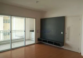 Foto 1 de Apartamento com 3 Quartos à venda, 117m² em Jardim São Paulo, São Paulo