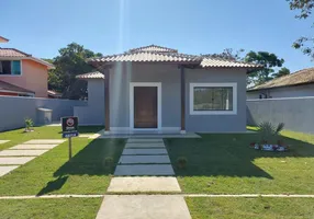 Foto 1 de Casa de Condomínio com 3 Quartos à venda, 130m² em Caravelas, Armação dos Búzios