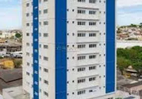 Foto 1 de Flat com 1 Quarto para alugar, 30m² em Maracananzinho, Anápolis