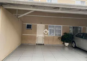 Foto 1 de Casa de Condomínio com 2 Quartos à venda, 85m² em Jardim Emília, Jacareí