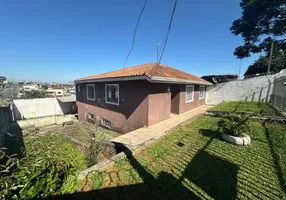 Foto 1 de Casa com 3 Quartos à venda, 200m² em Capão Raso, Curitiba