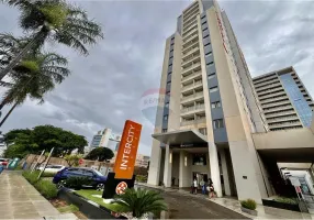 Foto 1 de Flat com 1 Quarto à venda, 39m² em Areal, Brasília