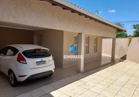 Foto 1 de Casa com 3 Quartos à venda, 214m² em Joao Aranha, Paulínia