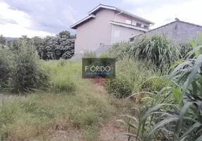 Foto 1 de Lote/Terreno à venda, 300m² em Jardim Alvinopolis, Atibaia