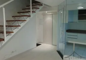 Foto 1 de Apartamento com 1 Quarto à venda, 57m² em Alto de Pinheiros, São Paulo