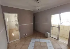 Foto 1 de Apartamento com 2 Quartos à venda, 60m² em Vila Sonia, Praia Grande