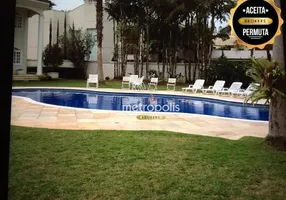 Foto 1 de Sobrado com 5 Quartos à venda, 1300m² em Jardim Acapulco , Guarujá