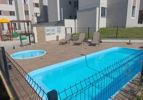 Foto 1 de Apartamento com 2 Quartos à venda, 43m² em Boehmerwald, Joinville