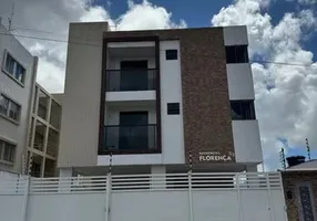 Foto 1 de Apartamento com 2 Quartos à venda, 57m² em José Américo de Almeida, João Pessoa