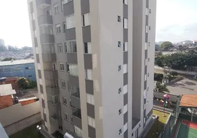 Foto 1 de Apartamento com 2 Quartos à venda, 58m² em Vila Mangalot, São Paulo