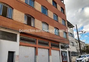 Foto 1 de Apartamento com 2 Quartos para alugar, 91m² em Bandeirantes, Juiz de Fora