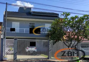 Foto 1 de Casa com 4 Quartos à venda, 273m² em Vera Cruz, Londrina