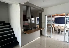 Foto 1 de Casa de Condomínio com 3 Quartos à venda, 148m² em Jardim Eltonville, Sorocaba
