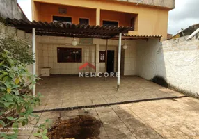 Foto 1 de Casa com 3 Quartos à venda, 125m² em Trindade, São Gonçalo
