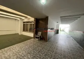 Foto 1 de Sobrado com 4 Quartos à venda, 263m² em Jardim Anália Franco, São Paulo