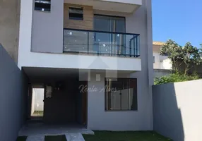 Foto 1 de Casa com 3 Quartos à venda, 118m² em Jardim Real, Pinheiral