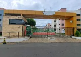 Foto 1 de Apartamento com 2 Quartos à venda, 48m² em Dirceu, Teresina