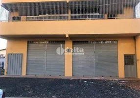 Foto 1 de Ponto Comercial para alugar, 100m² em Santa Rosa, Uberlândia