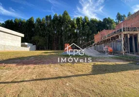 Foto 1 de Lote/Terreno à venda, 370m² em Rio Abaixo, Atibaia