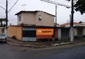 Foto 1 de Lote/Terreno à venda, 300m² em Vila Amorim, Suzano