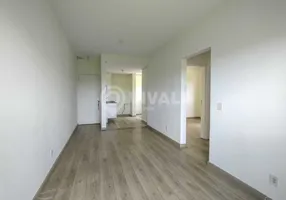 Foto 1 de Apartamento com 2 Quartos à venda, 54m² em Bairro da Ponte, Itatiba