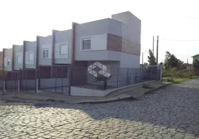 Foto 1 de Casa com 2 Quartos à venda, 69m² em Nossa Sra. das Graças, Caxias do Sul