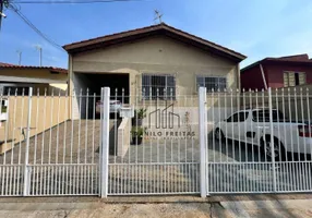 Foto 1 de Casa com 3 Quartos à venda, 183m² em Jardim Alvinopolis, Atibaia