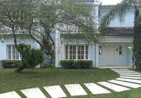 Foto 1 de Casa de Condomínio com 6 Quartos à venda, 700m² em Barra da Tijuca, Rio de Janeiro