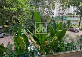 Foto 1 de Casa de Condomínio com 3 Quartos à venda, 172m² em Jardim Botânico, Rio de Janeiro