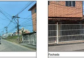 Foto 1 de Casa com 2 Quartos à venda, 85m² em Novo Horizonte, Macaé