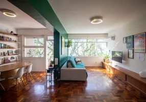 Foto 1 de Apartamento com 3 Quartos à venda, 147m² em Moinhos de Vento, Porto Alegre