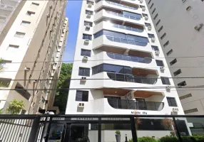 Foto 1 de Apartamento com 2 Quartos à venda, 103m² em Pitangueiras, Guarujá