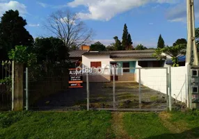 Foto 1 de Casa com 2 Quartos para alugar, 60m² em Sitio Gaucho, Gravataí