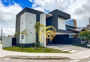 Foto 1 de Casa de Condomínio com 4 Quartos à venda, 292m² em Urbanova, São José dos Campos