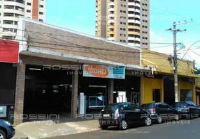 Foto 1 de Ponto Comercial à venda, 600m² em Jardim Paulista, Ribeirão Preto