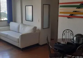 Foto 1 de Apartamento com 2 Quartos à venda, 50m² em Brás, São Paulo